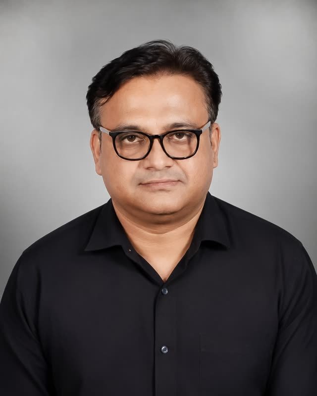 Preshit Deshmukh, Co-Founder & Chief Marketing Officer, Velora Prime Media