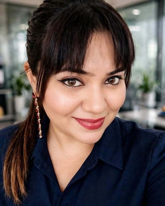 Saaniya Naik, Co-Founder & Chief Executive Officer, Velora Prime Media